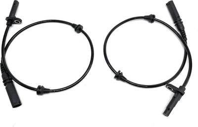 Sensor velocidad rueda ABS BMW X5 X6 07-..