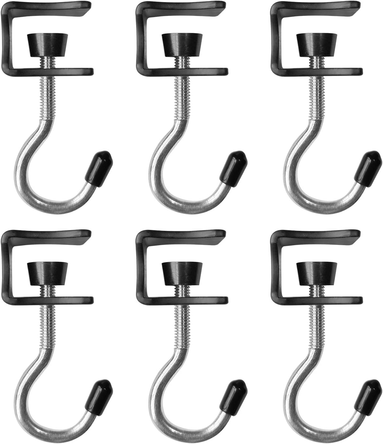 Clips lona resistente para toldos caravana cubiertas