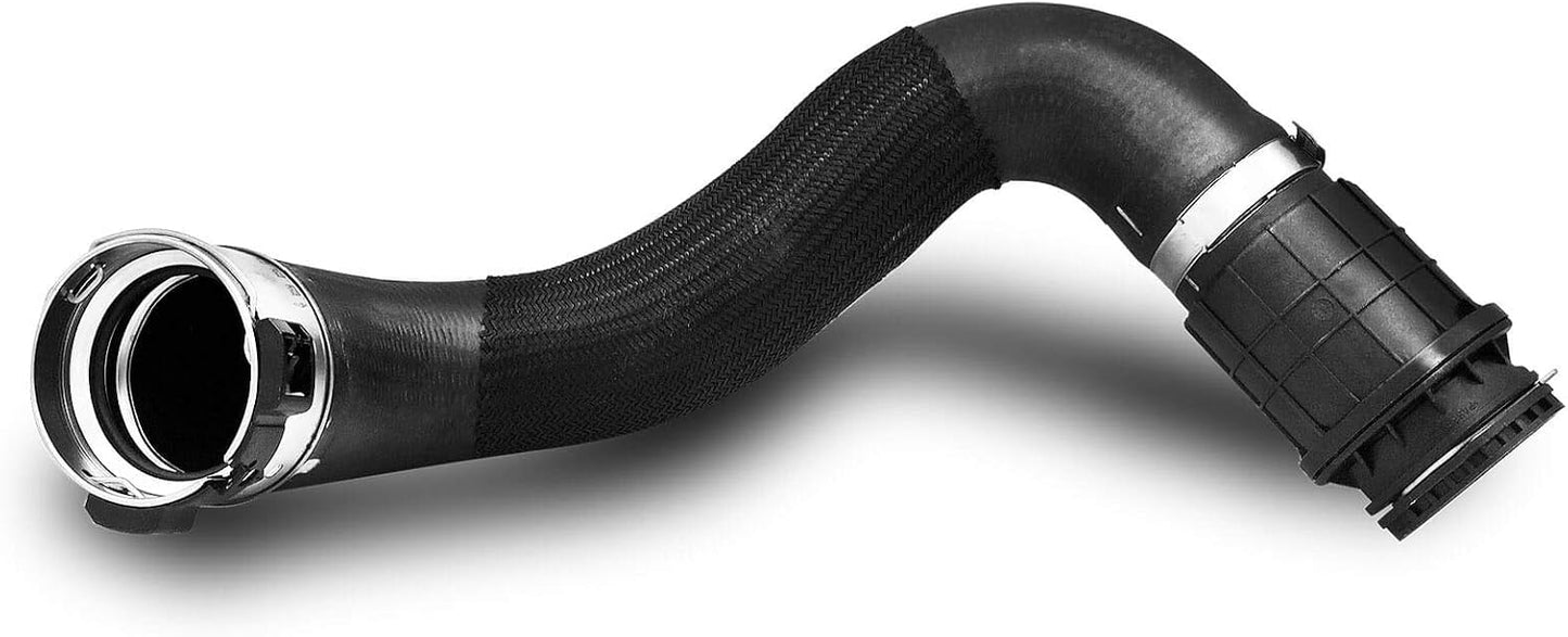 Manguera intercooler con conector Henn para Malibu 1.5L