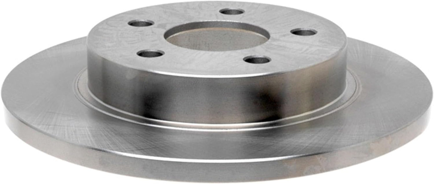 Rotor freno disco trasero 18A1675A