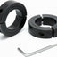 Abrazaderas acero silla oficina llave hex M6 resistente