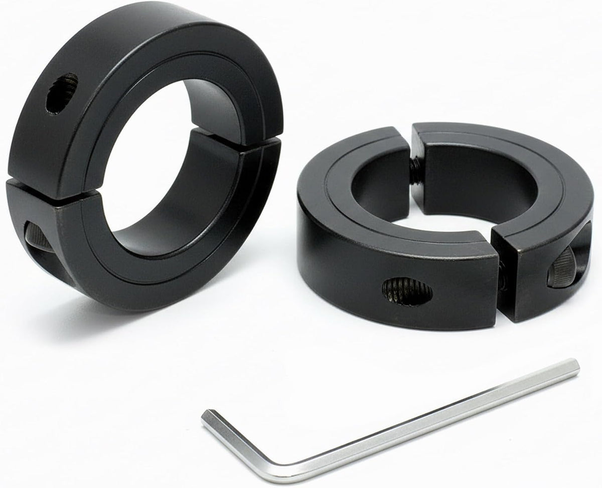 Abrazaderas acero silla oficina llave hex M6 resistente