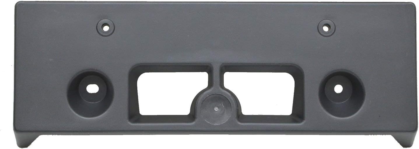 Soporte placa delantera repuesto Nissan Armada 96210ZQ00A