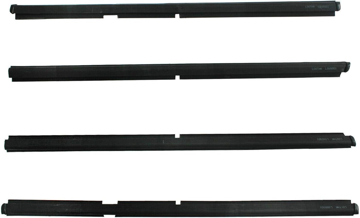 Set 4 barridos ventanas Grand Cherokee 99-AF