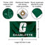 Bandera 49ers Co. Charlotte All In C