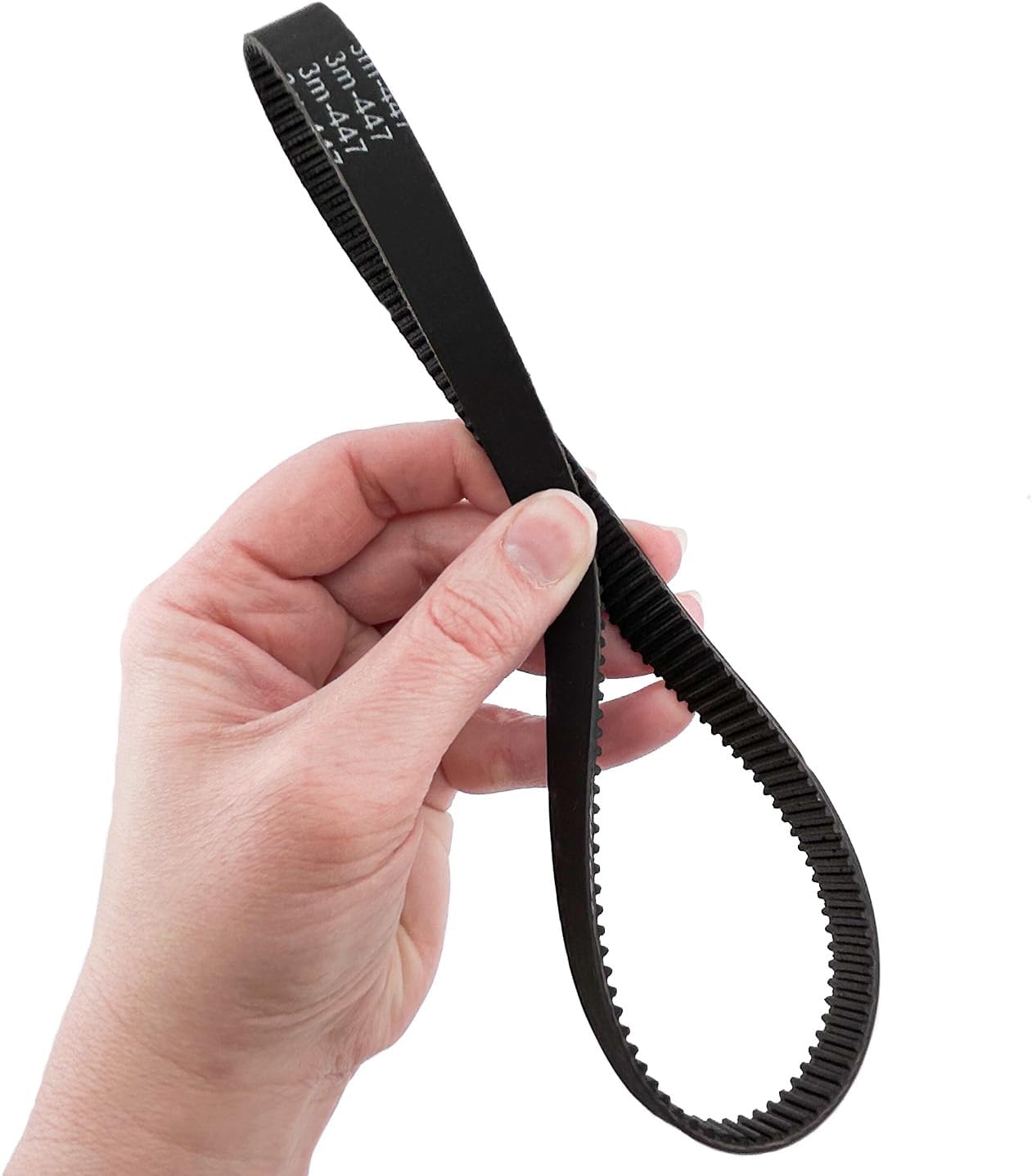 Correa transmisión 447-3M/12 para E100 y Bladez Ion 150