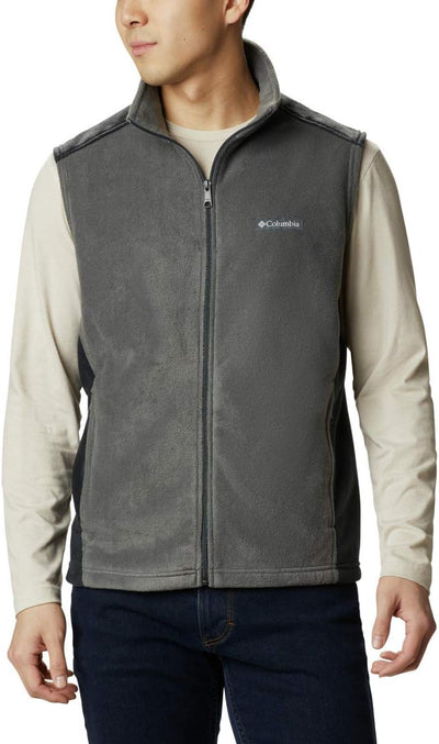 Chaleco Steens Mountain para Hombre