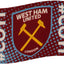 Bandera EPL Come On You Irons 5x3pies