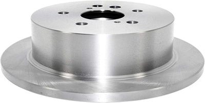Rotor freno sólido trasero serie profesional
