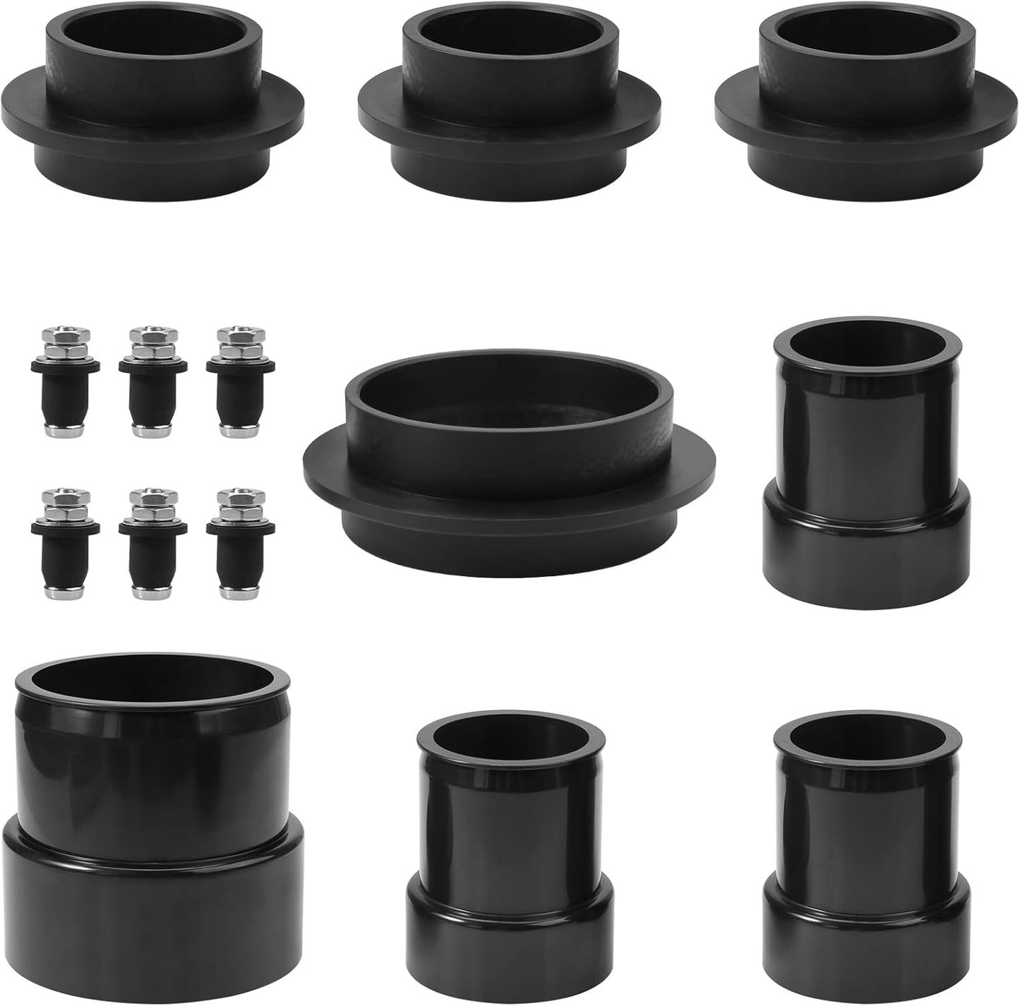 Kit accesorios tanque aguas residuales RV