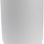 Cubo basura redondo 2gal blanco mate mini