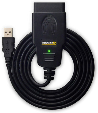 Adaptador OBD EX FORScan