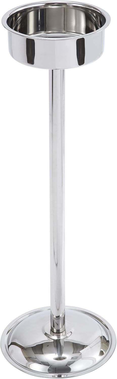Soporte cubo vino estilo tubo WB-4 y WB-4HV