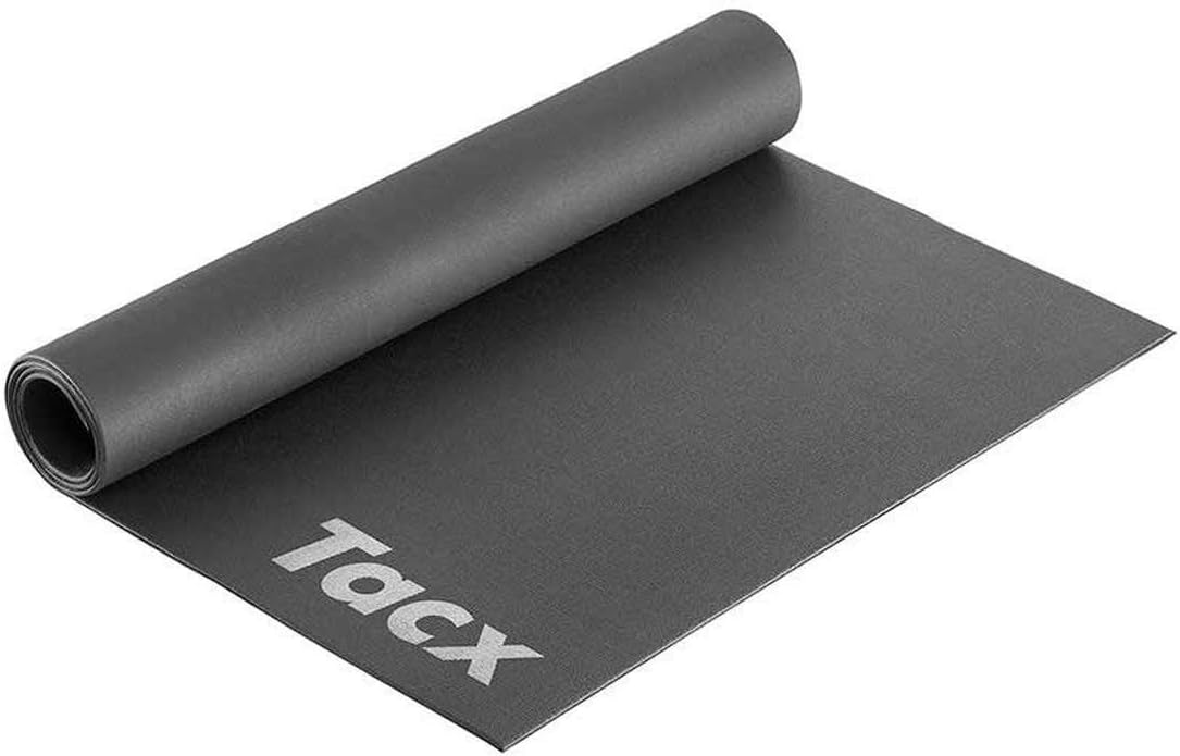 Alfombrilla entrenamiento enrollable