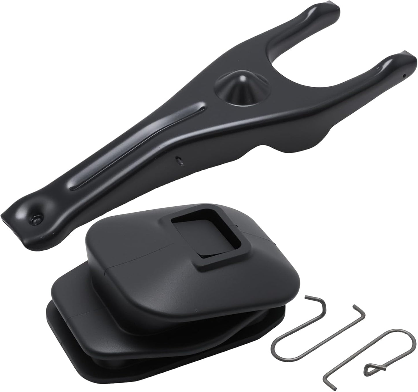 Horquilla embrague bota muelles comp Subaru Legacy Outback