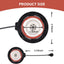 Tapa tanque combustible comp. Chevy Corvette Buick Allure