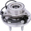 Set 2 cubos rodamiento rueda delantera 4WD Chevy GMC