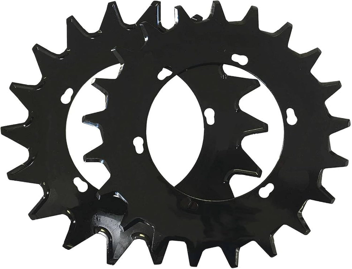 Cuchillas tijera rotativas comp SK-2118VW