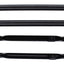 Kit 4 brazos control trasero Chevy SSR 03-06 Trailblazer