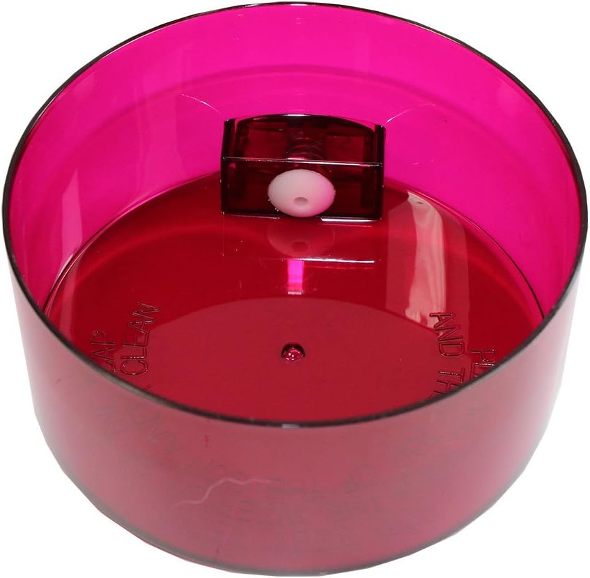 Contenedor sellado al vacío 3-12oz