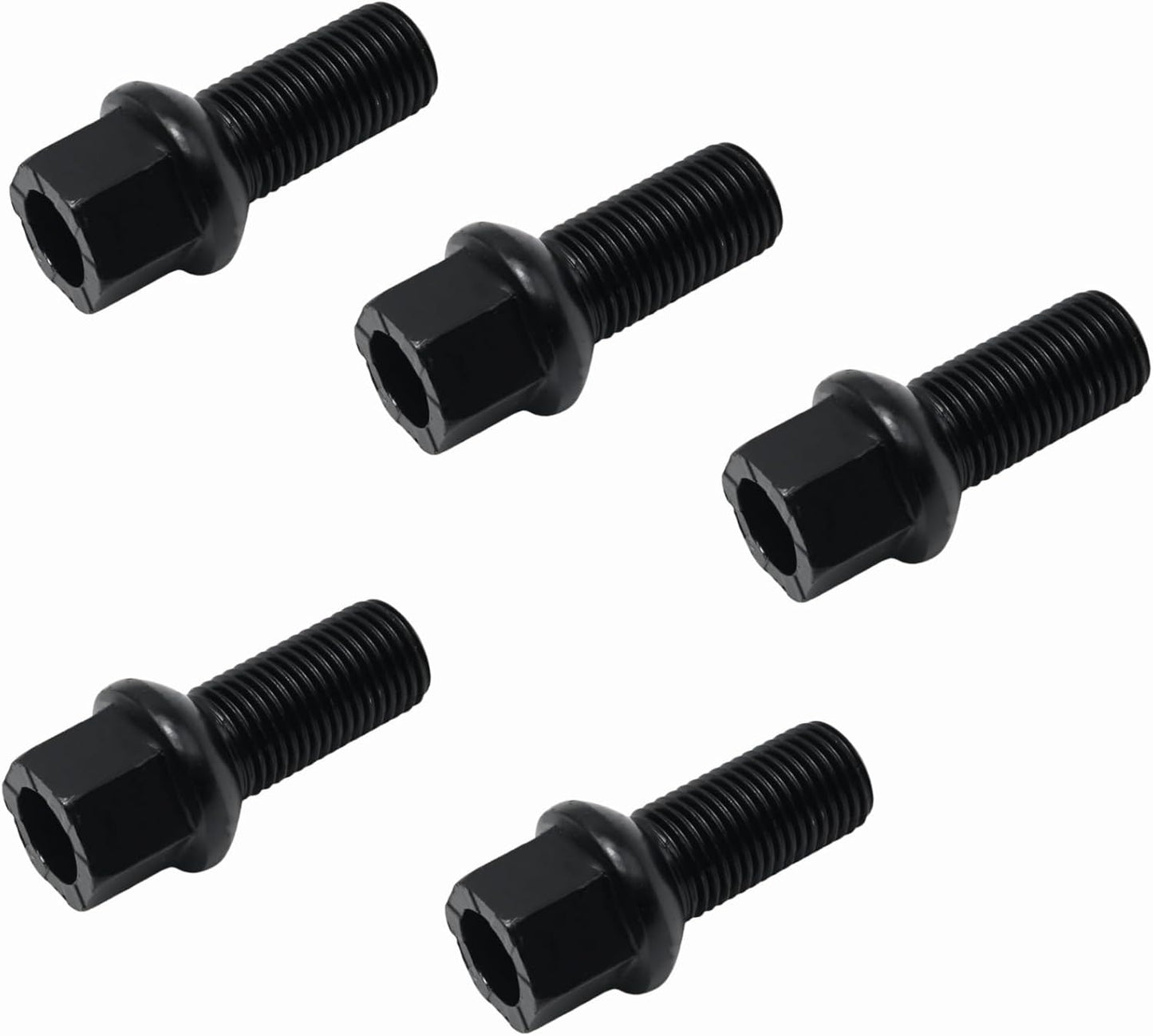 5 Pzas Rueda Repuesto VW Golf Jetta Passat