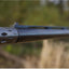 Tubos ranura ancha para caña de agua 12 Gauge