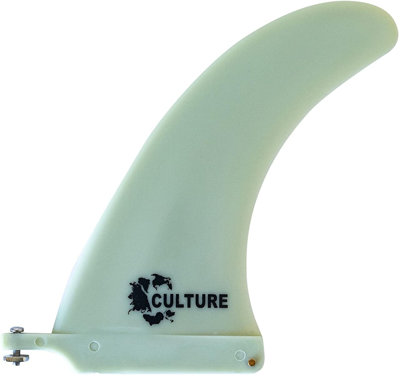 Aletas tabla surf TFX compuesta 7-9pulg
