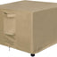 Fundas impermeables mesa patio cuadrada resistente UV