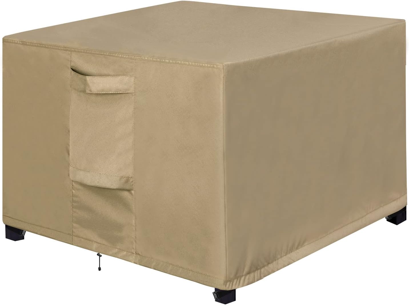 Fundas impermeables mesa patio cuadrada resistente UV