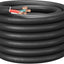 Cable extensión 10/4 20ft resistente clima iluminación paisaje