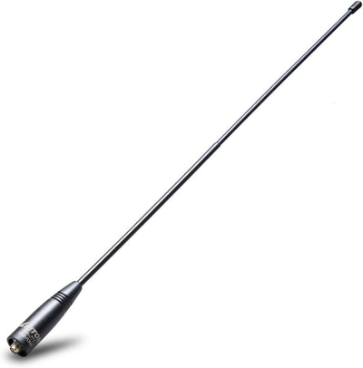 Antena SMA-Hembra VHF/UHF 15.6" BaoFeng UV-5R