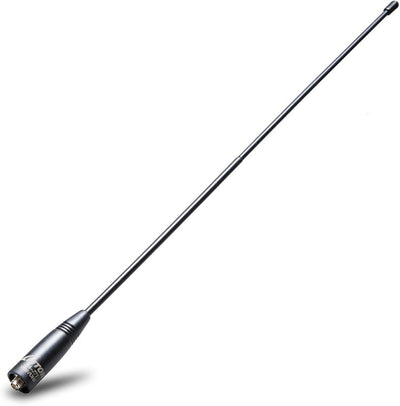 Antena SMA-Hembra VHF/UHF 15.6" BaoFeng UV-5R