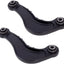 4 Pzas Brazo control trasero suspensión Ford Edge 07-10
