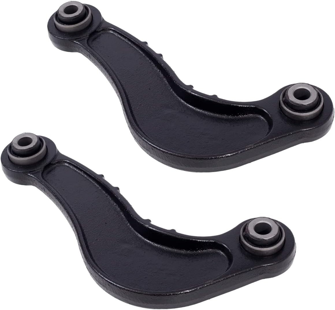 4 Pzas Brazo control trasero suspensión Ford Edge 07-10