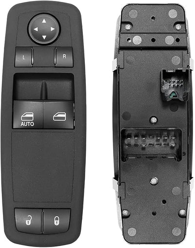Interruptor control ventana eléctrica Dodge Grand Caravan 08-11