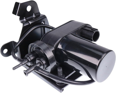 Bomba vacío motor eléctrico comp Dodge Ram Ford F250 E350 99-10