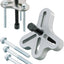 Kit Extractor Tipo Brida 525 para Instalación en Cocina