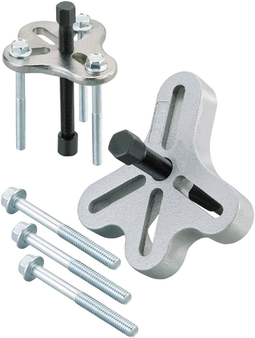 Kit Extractor Tipo Brida 525 para Instalación en Cocina