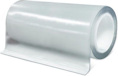 Cinta reparación impermeable para toldo RV lona 5pulg x10ft