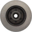 Rotor freno delantero Dodge C-Tek 121.67019