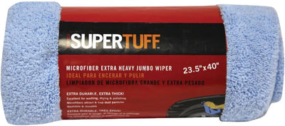 Limpiaparabrisas microfibra 23.5x40pulg