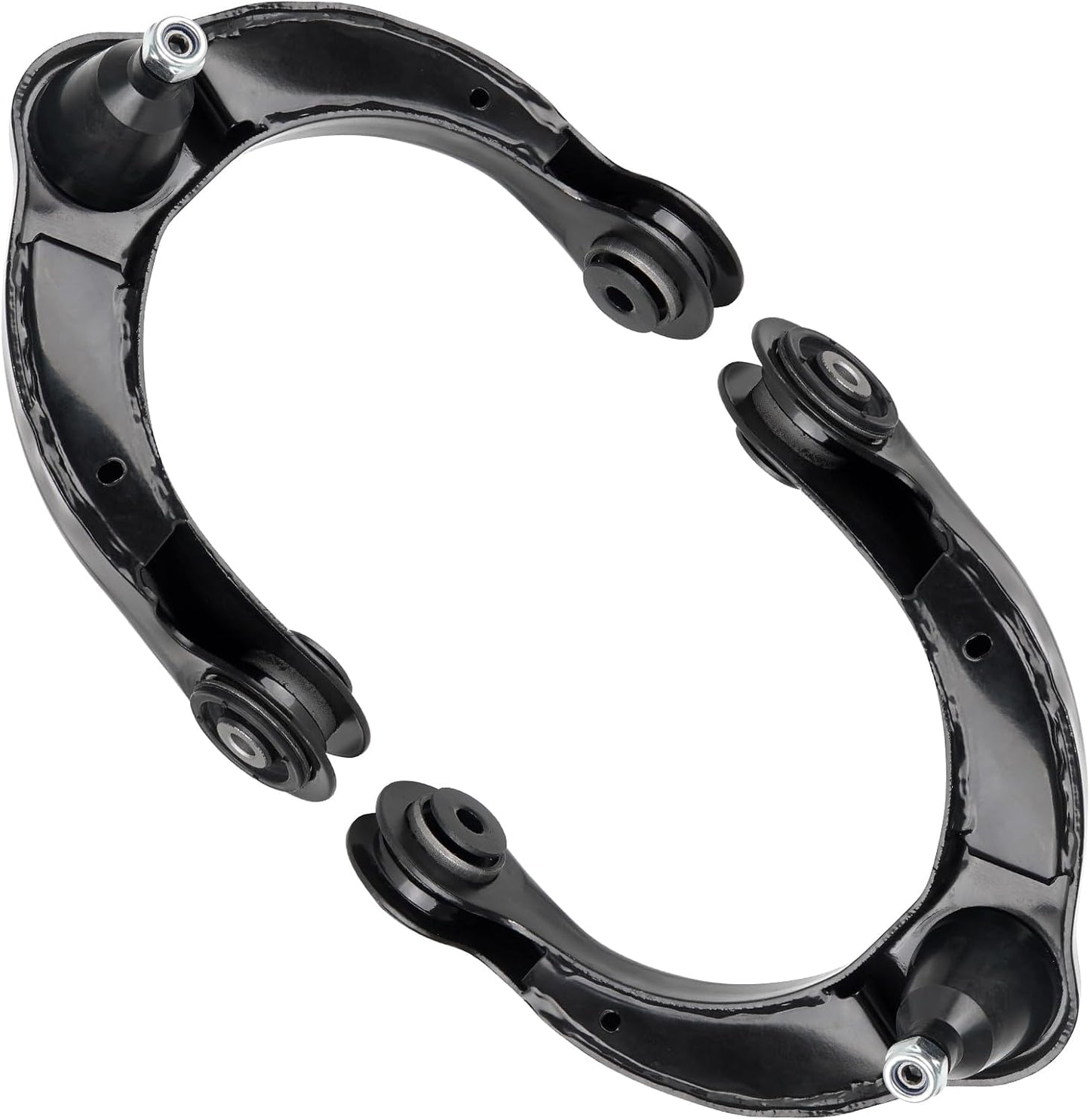 Brazos suspensión delanteros Dodge Durango 11-15 Jeep Grand