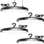 4 Luces LED UFO 240W 6500K IP65 con Cable 6.6"