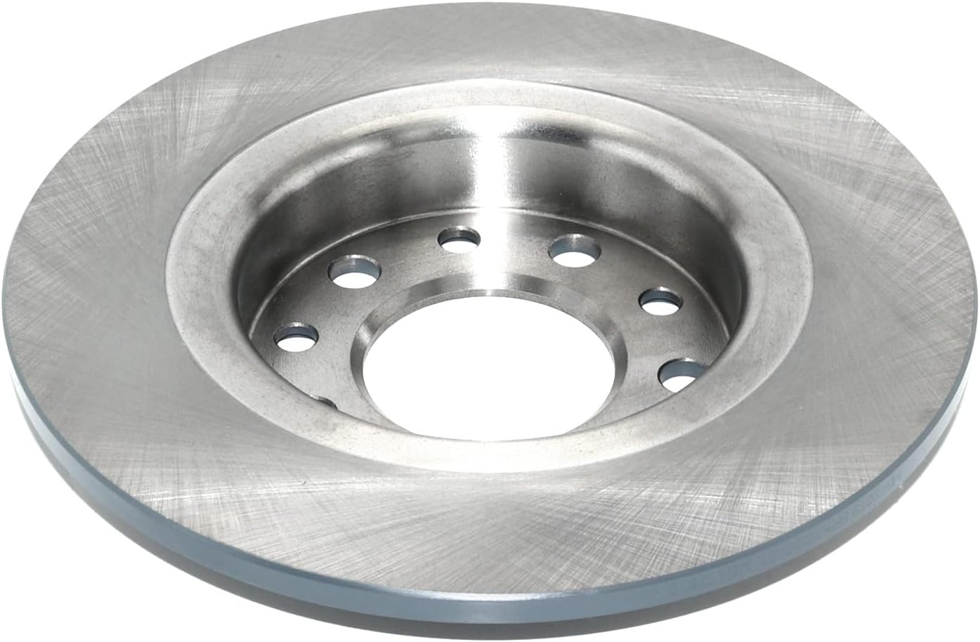 Rotor freno sólido trasero serie Titanium