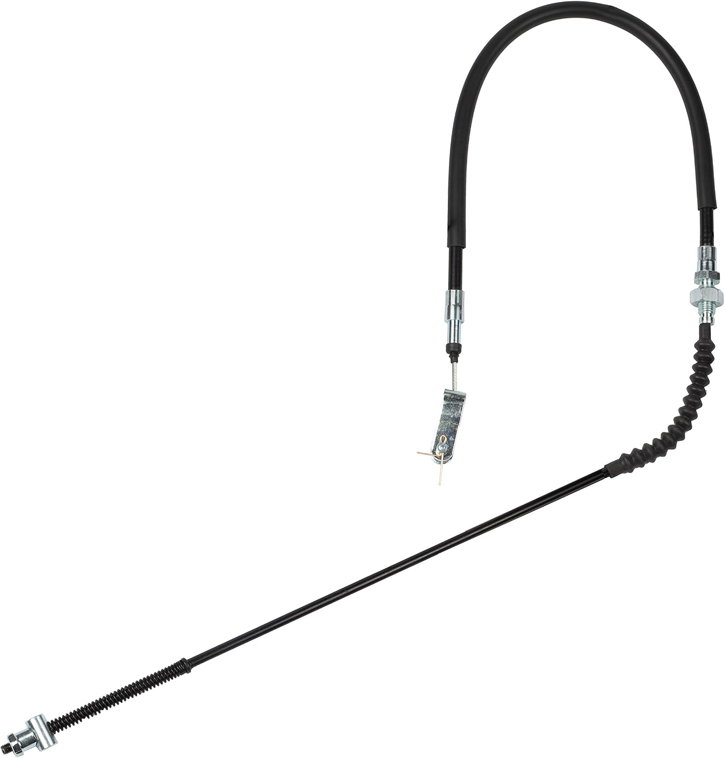 Cable freno trasero motocicleta comp Kawas. Vulcan 800