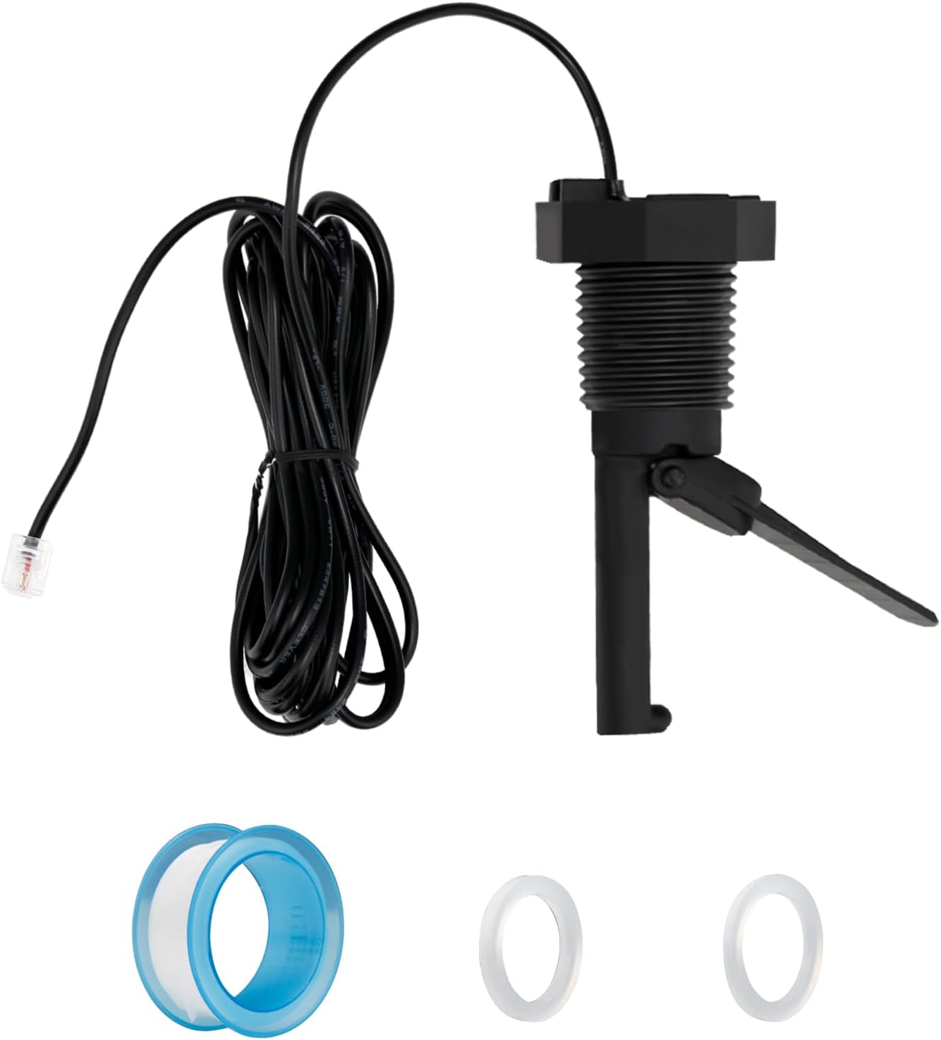 Interruptor flujo piscina Hayward 15pies cable