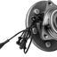 Cojinete rueda trasera kit cubo Ford Expedition 03-06