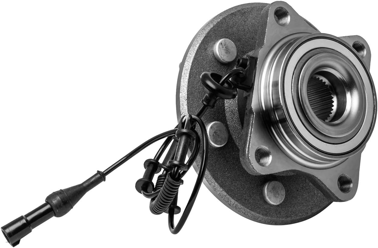 Cojinete rueda trasera kit cubo Ford Expedition 03-06