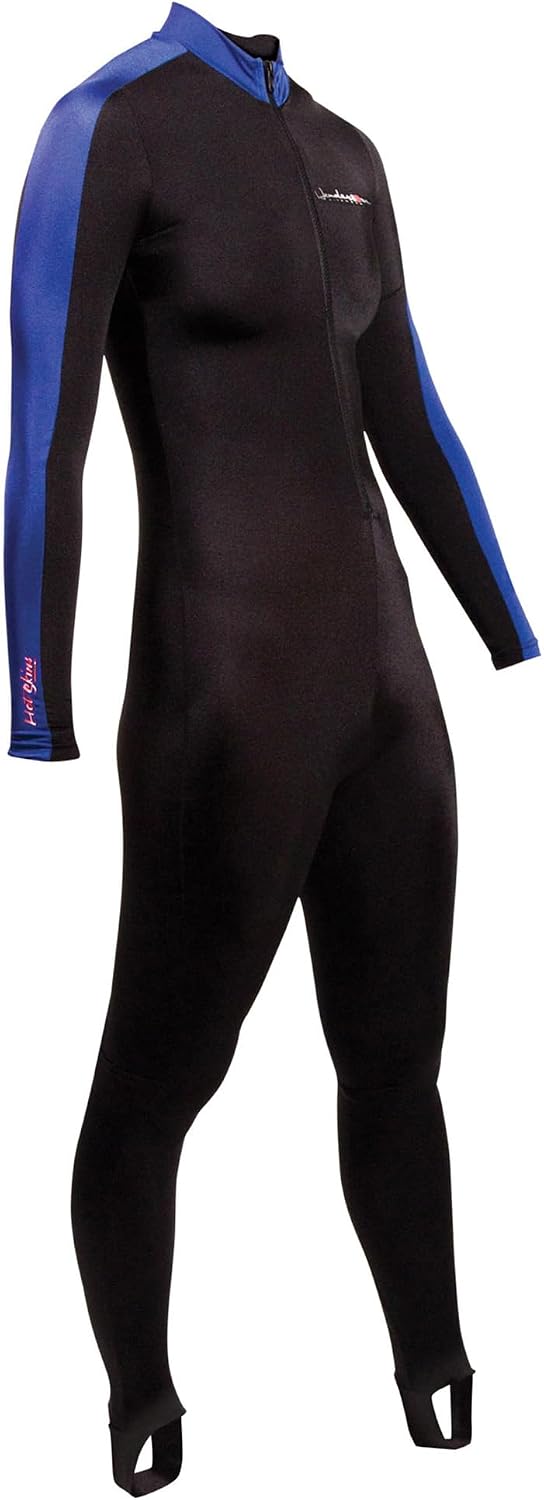 Mono buceo unisex elastano protección UV