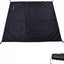 Huella tienda lona impermeable ultraligera camping playa